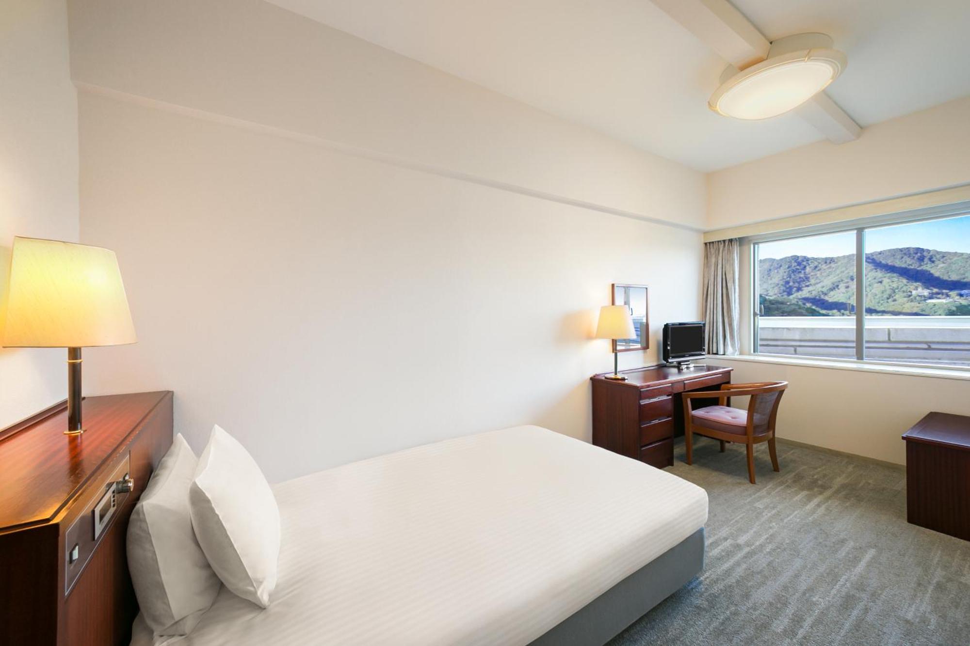 Grand Mercure Awaji Island Resort & Spa Minamiawaji Eksteriør billede