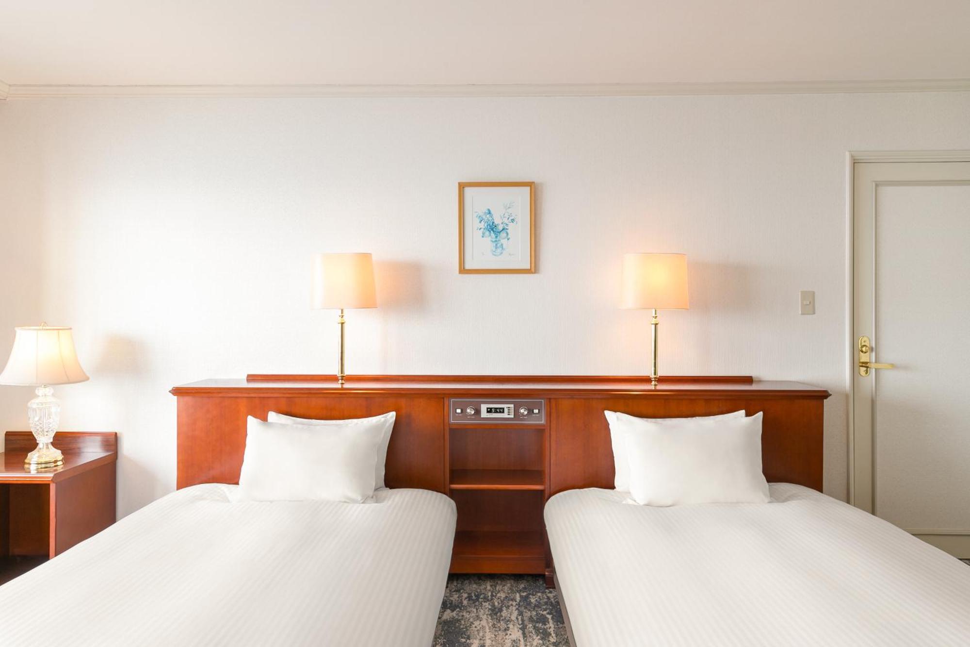 Grand Mercure Awaji Island Resort & Spa Minamiawaji Eksteriør billede