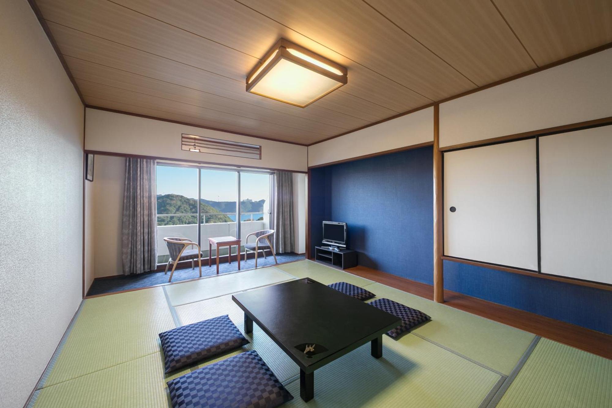 Grand Mercure Awaji Island Resort & Spa Minamiawaji Eksteriør billede
