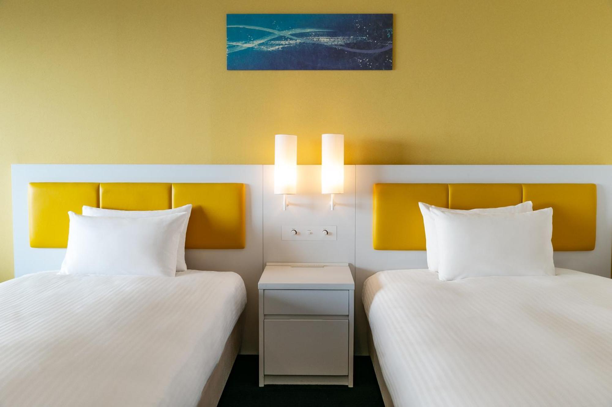 Grand Mercure Awaji Island Resort & Spa Minamiawaji Eksteriør billede