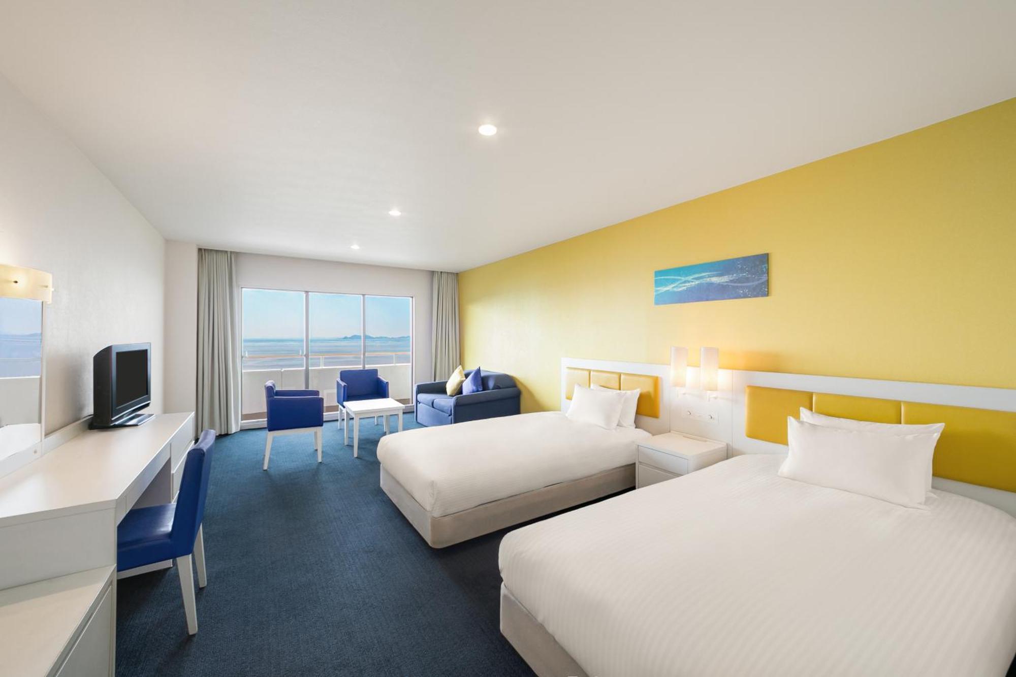 Grand Mercure Awaji Island Resort & Spa Minamiawaji Eksteriør billede