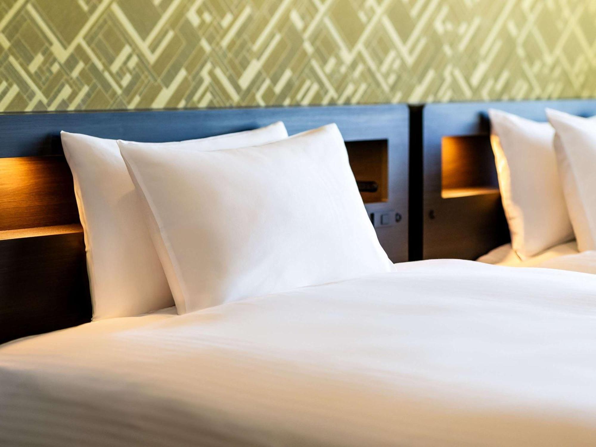 Grand Mercure Awaji Island Resort & Spa Minamiawaji Eksteriør billede