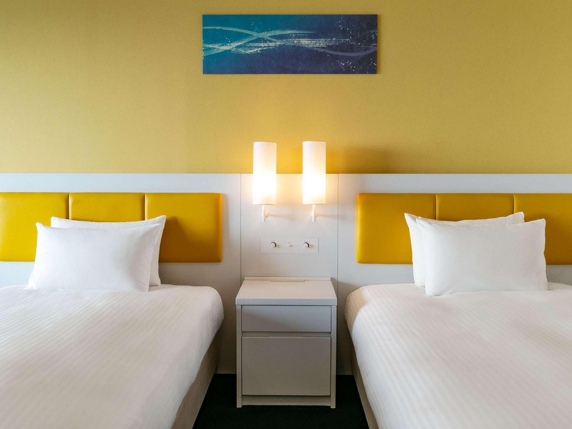 Grand Mercure Awaji Island Resort & Spa Minamiawaji Eksteriør billede