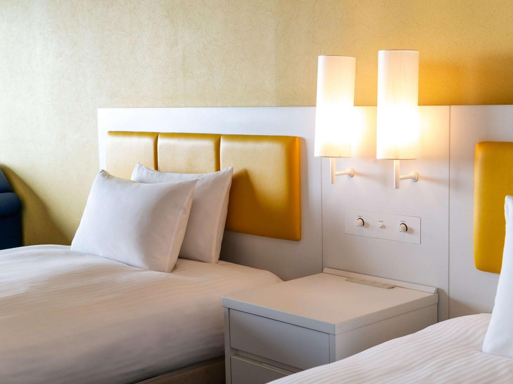 Grand Mercure Awaji Island Resort & Spa Minamiawaji Eksteriør billede