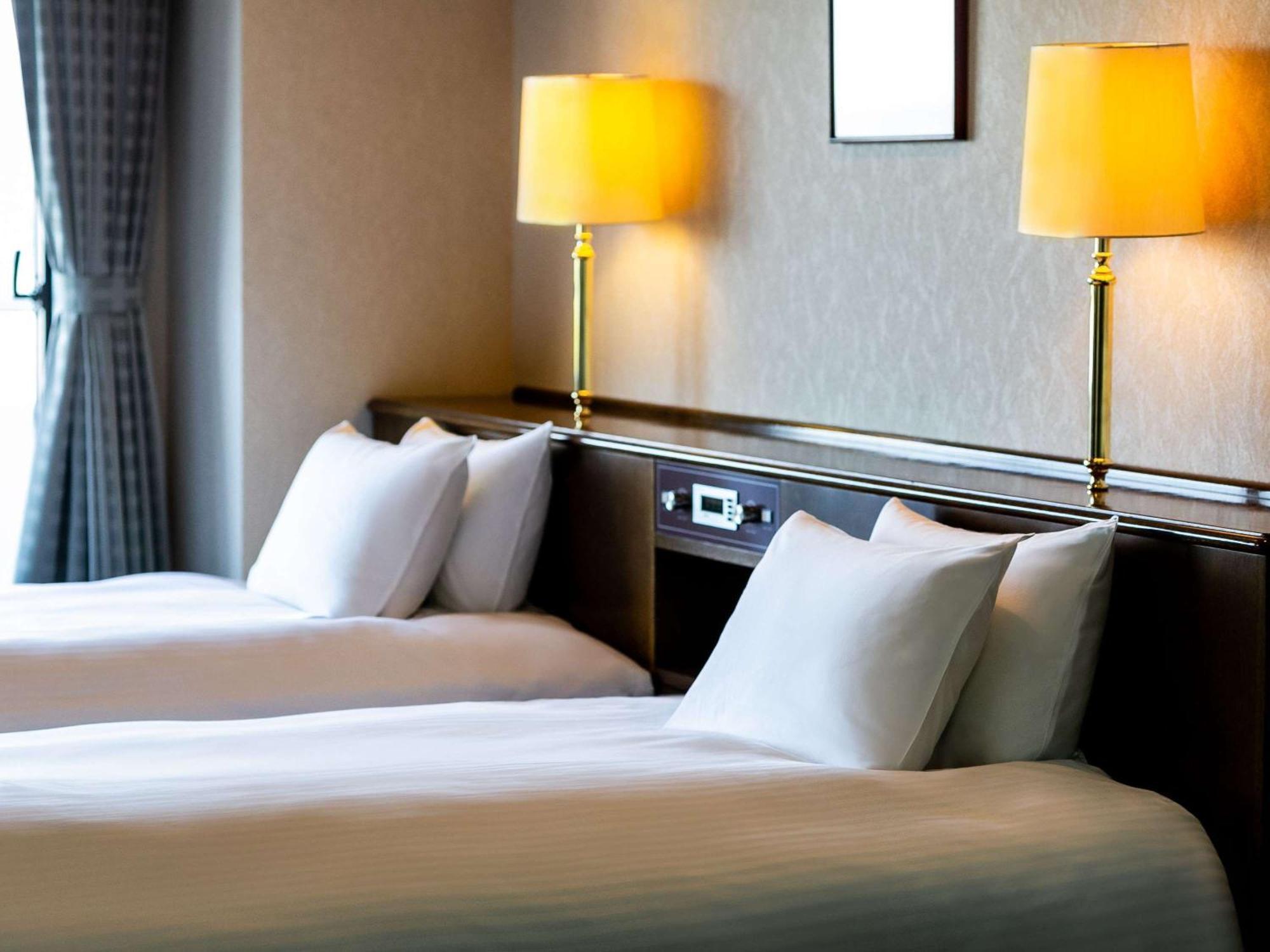 Grand Mercure Awaji Island Resort & Spa Minamiawaji Eksteriør billede