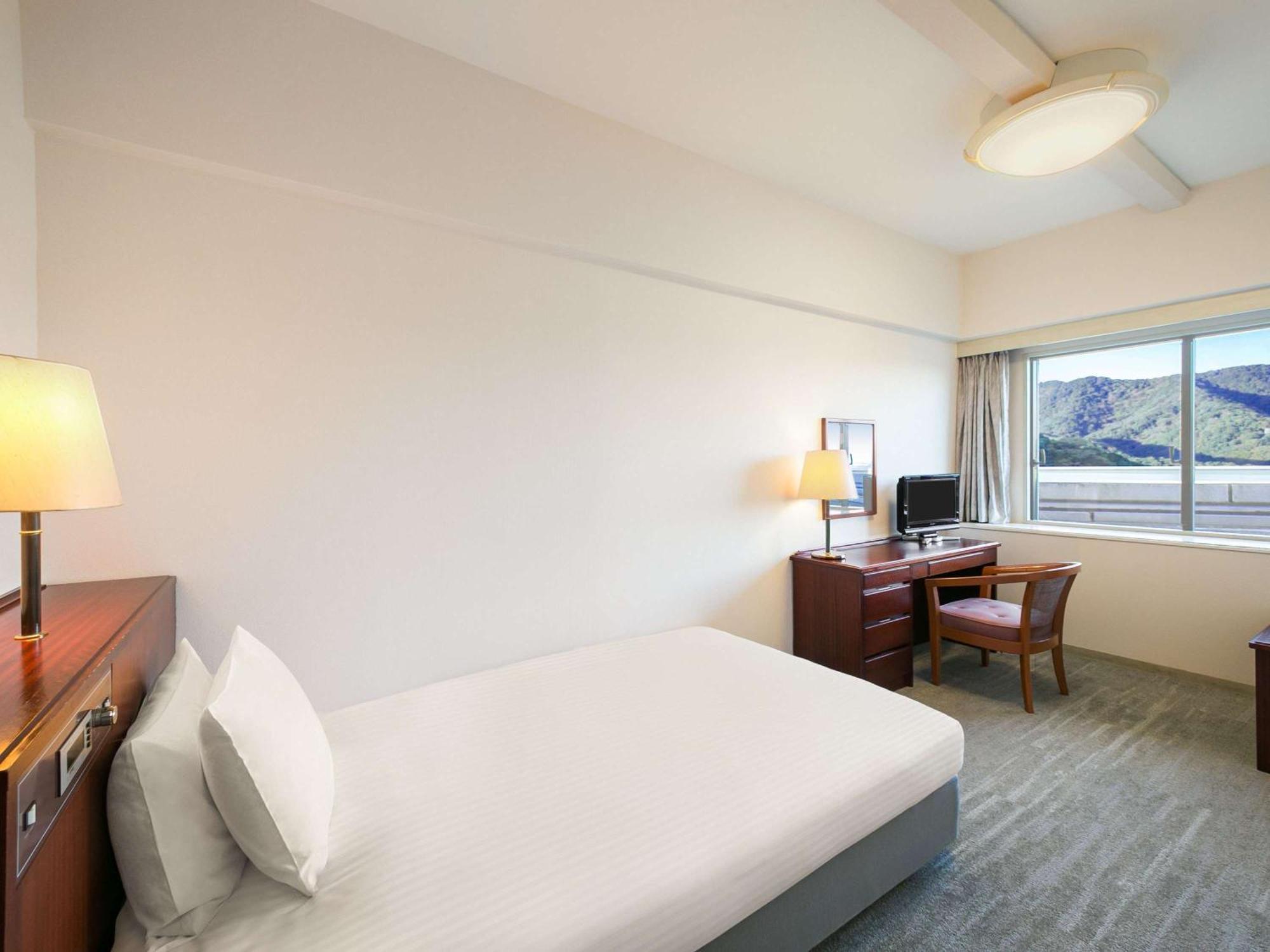 Grand Mercure Awaji Island Resort & Spa Minamiawaji Eksteriør billede