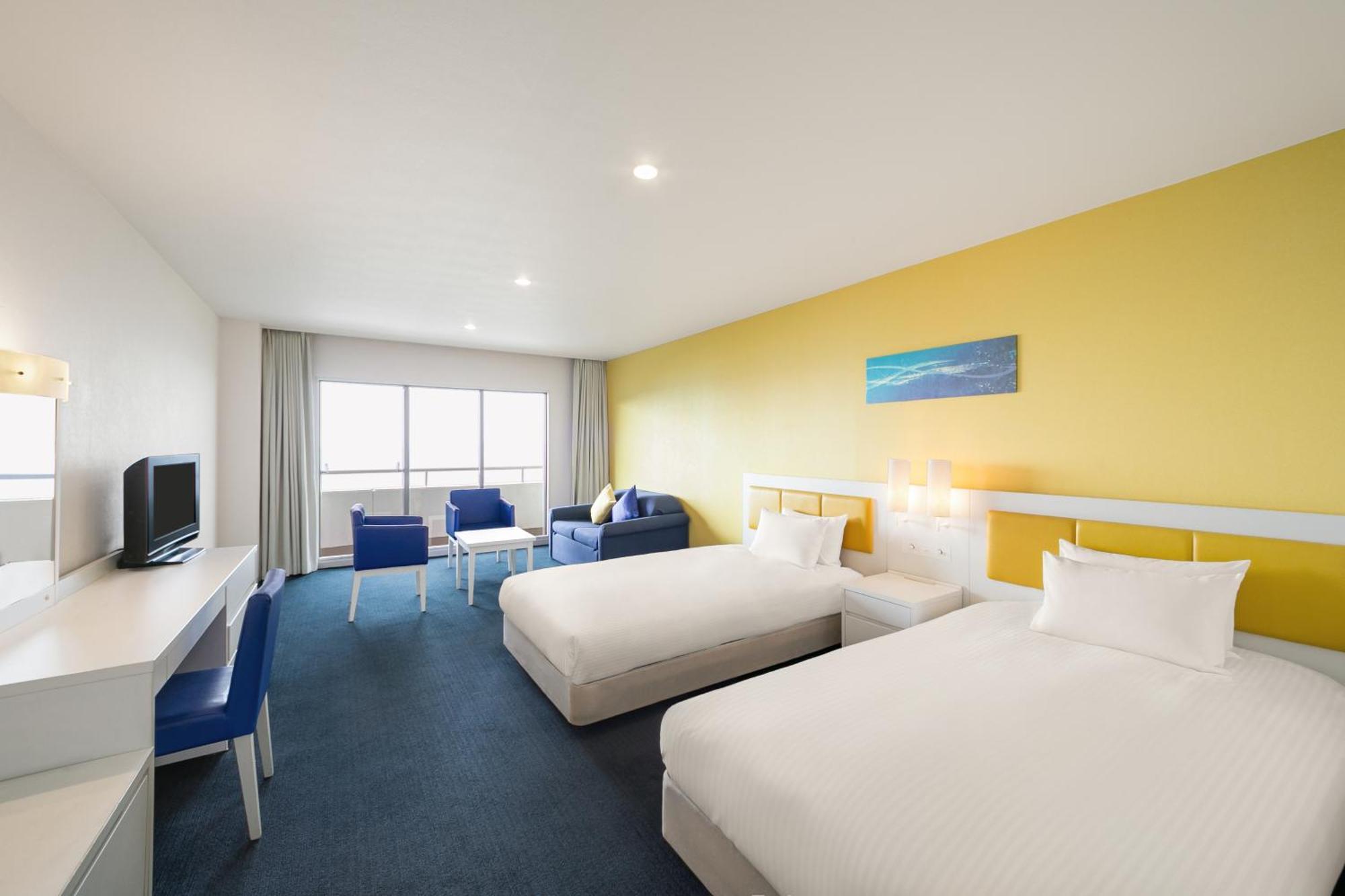 Grand Mercure Awaji Island Resort & Spa Minamiawaji Eksteriør billede