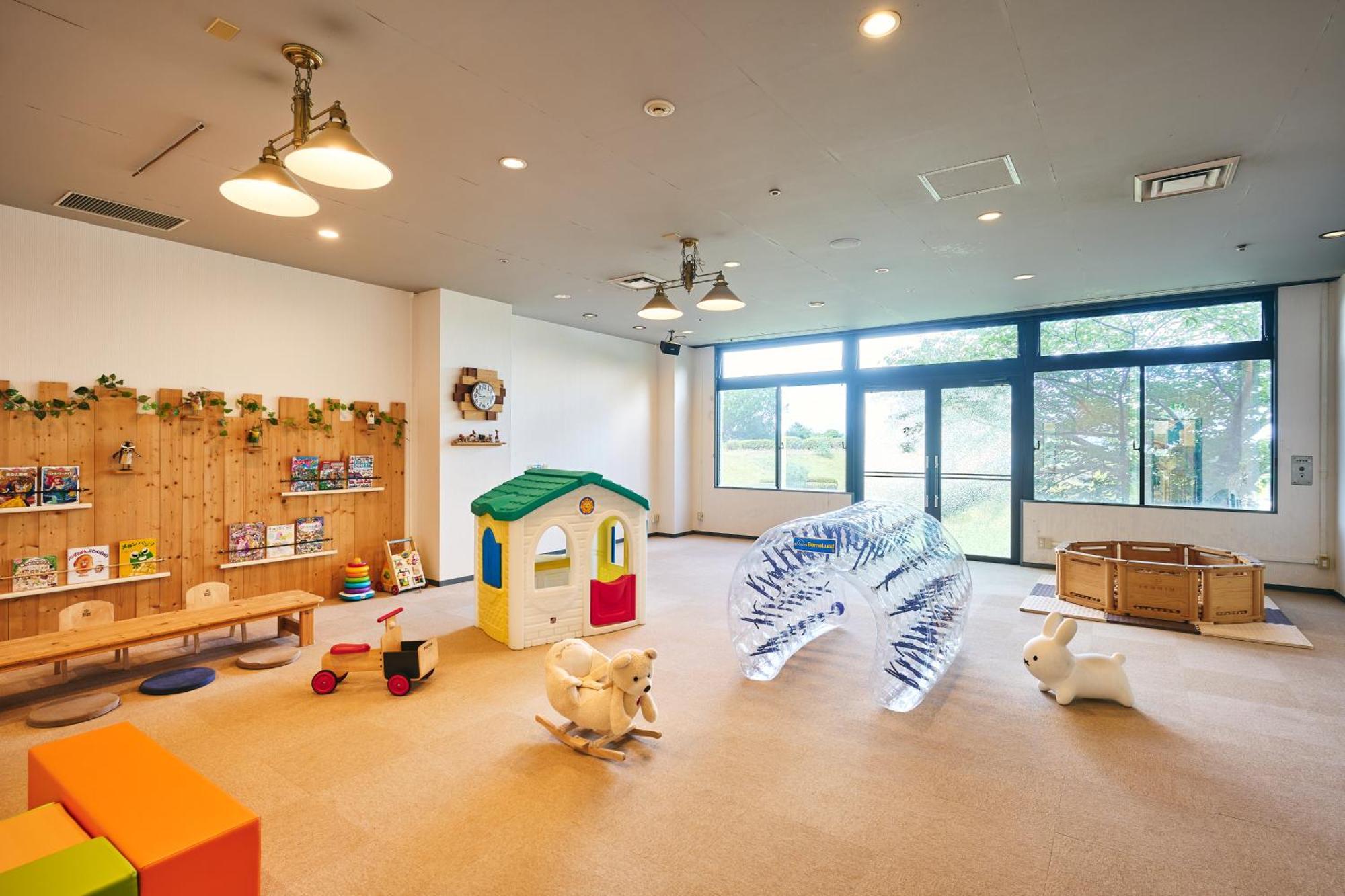 Grand Mercure Awaji Island Resort & Spa Minamiawaji Eksteriør billede
