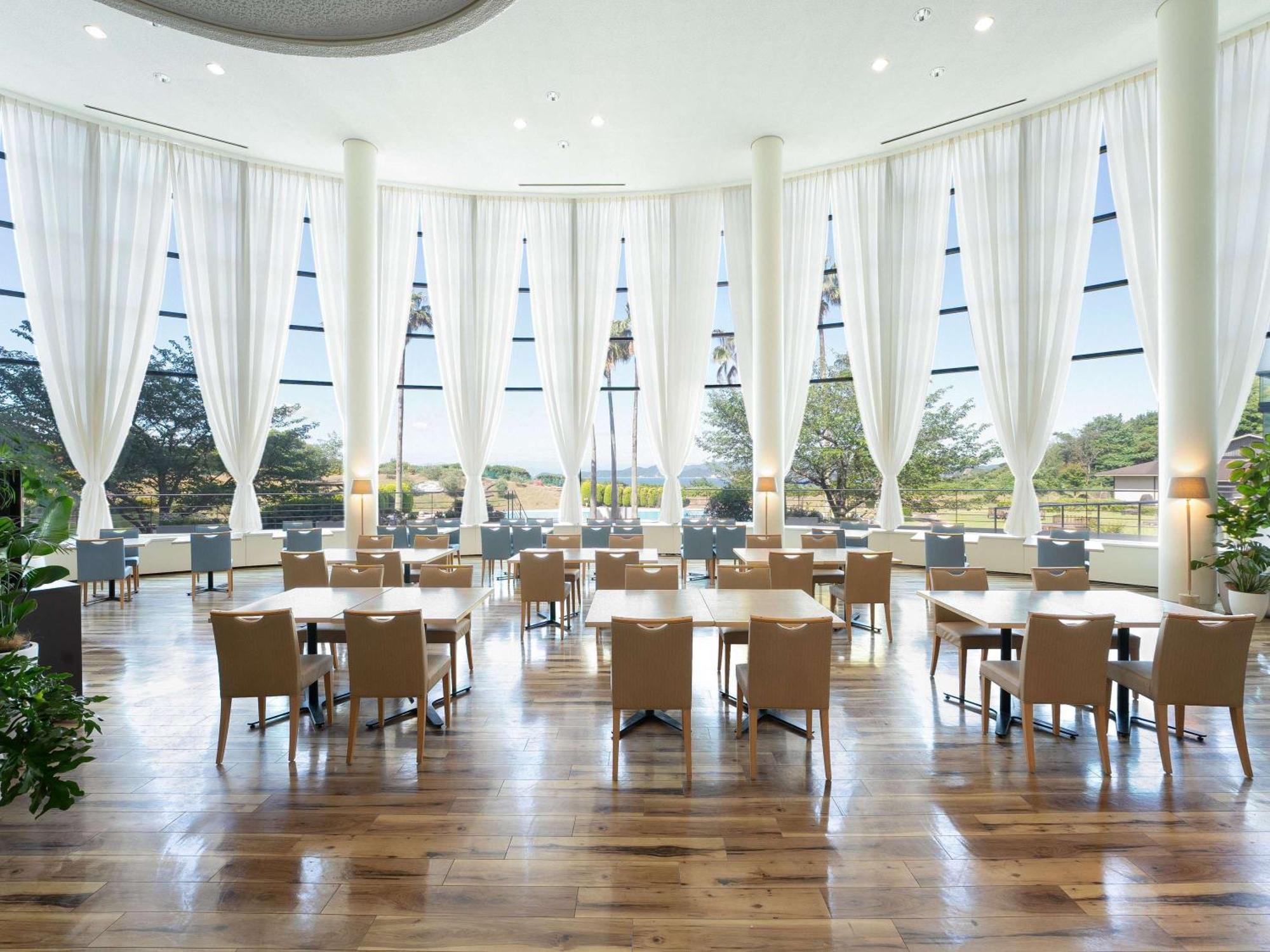 Grand Mercure Awaji Island Resort & Spa Minamiawaji Eksteriør billede