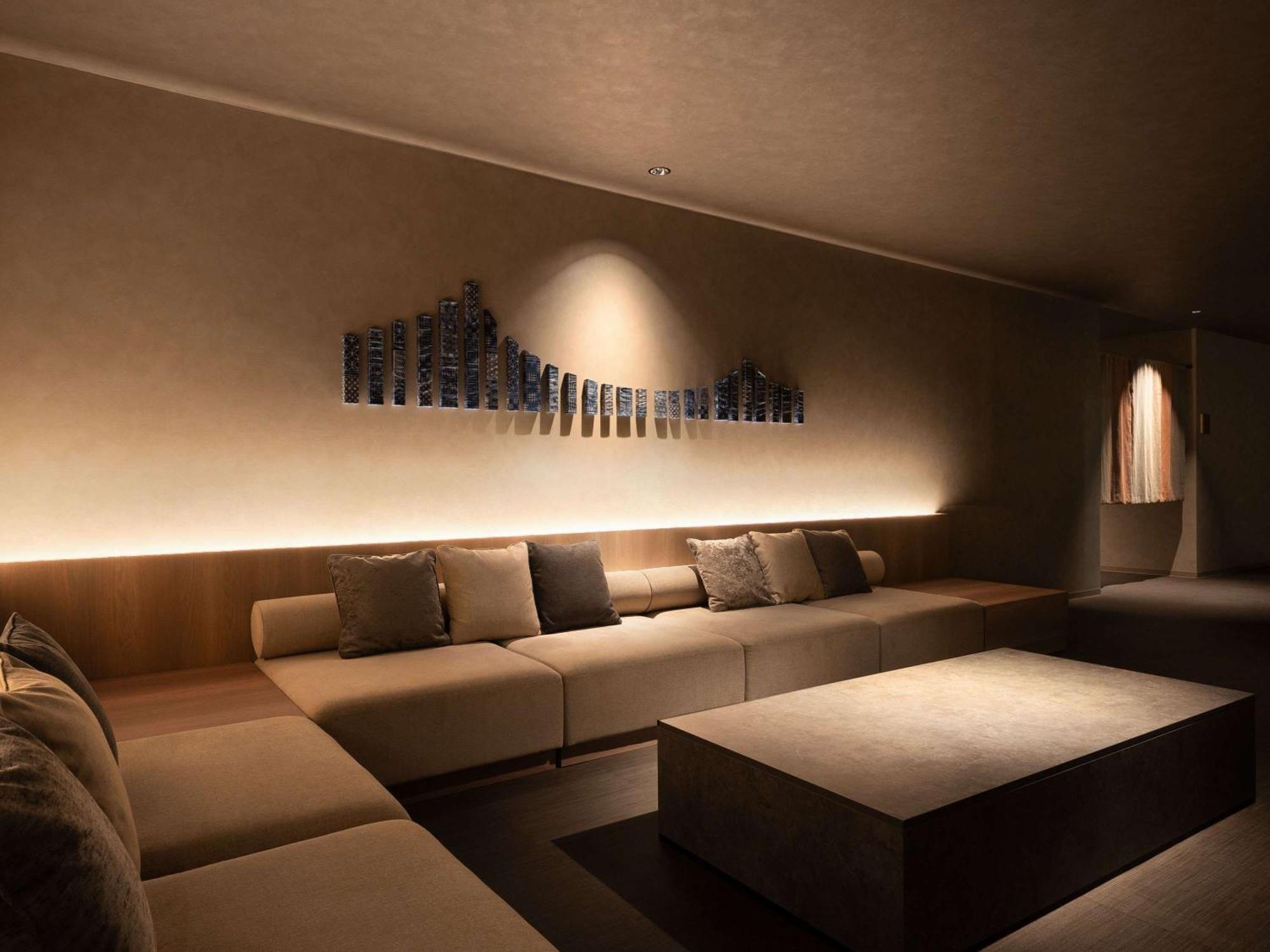 Grand Mercure Awaji Island Resort & Spa Minamiawaji Eksteriør billede